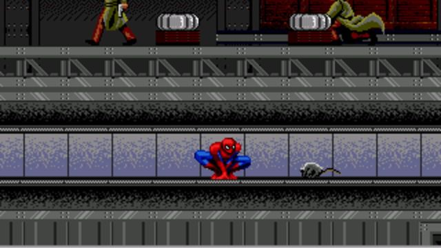 The Amazing Spider-Man vs. The Kingpin 3
