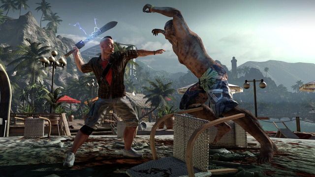 Dead Island 2