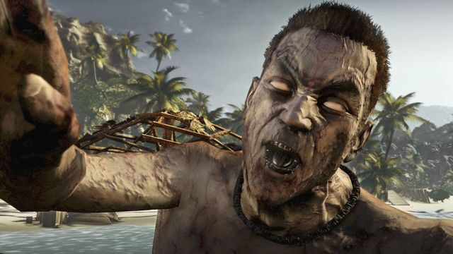 Dead Island 3