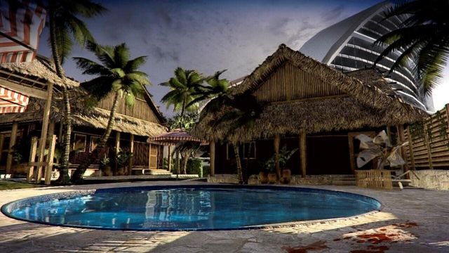 Dead Island 4