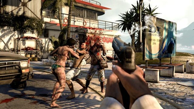 Dead Island 5