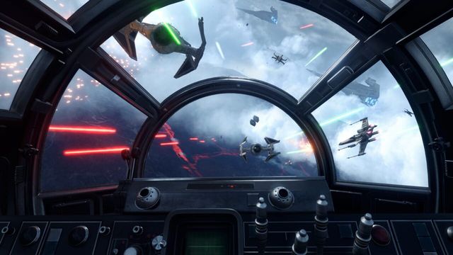 Star Wars Battlefront: Ultimate Edition 1