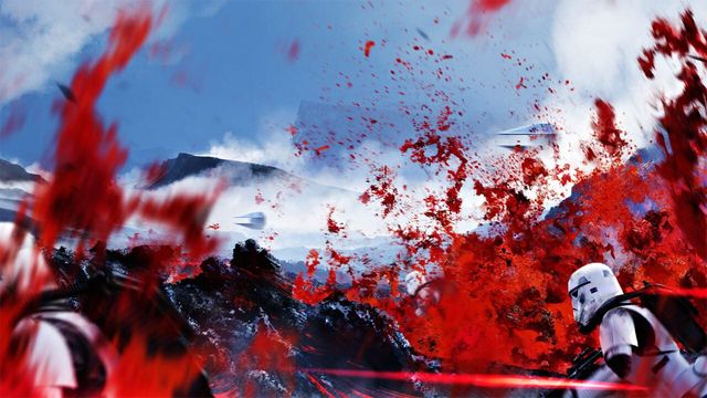 Star Wars Battlefront: Ultimate Edition 2