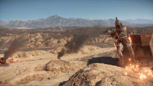 Star Wars Battlefront: Ultimate Edition 4