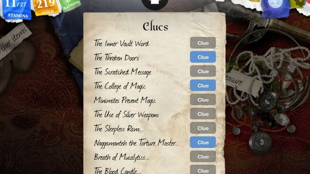 Steve Jackson's Sorcery!: The Complete Collection 4