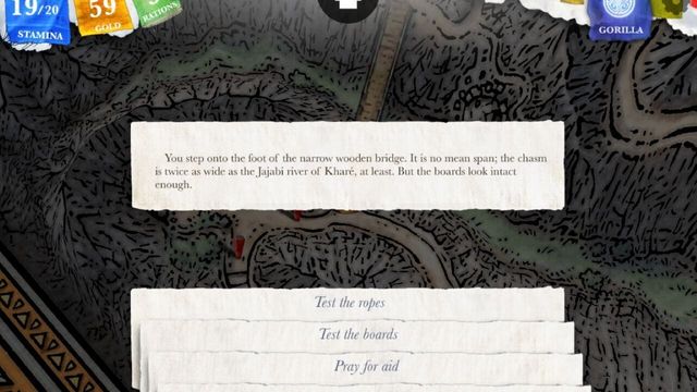 Steve Jackson's Sorcery!: The Complete Collection 5