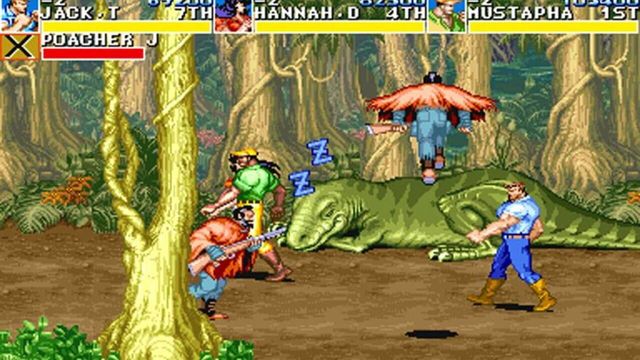 Cadillacs and Dinosaurs 3