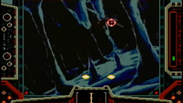Cobra Command 3