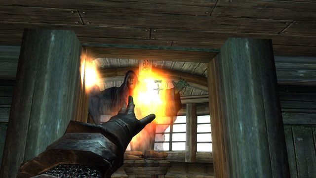 The Elder Scrolls IV: Oblivion 5th Anniversary Edition 1