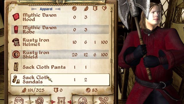 The Elder Scrolls IV: Oblivion 5th Anniversary Edition 2