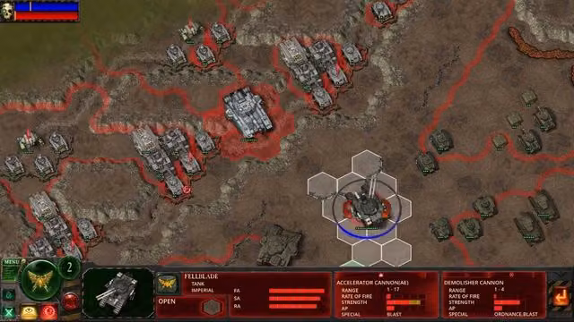 The Horus Heresy: Battle of Tallarn - Iron Edition 2