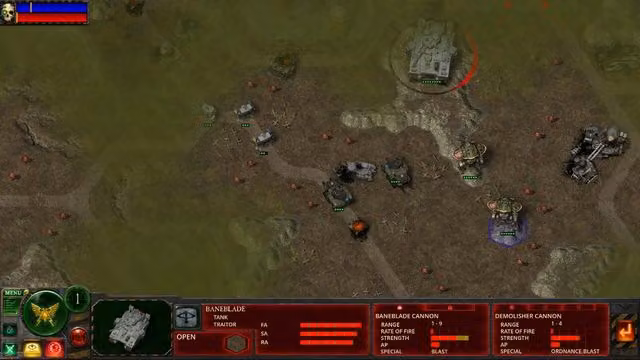The Horus Heresy: Battle of Tallarn - Iron Edition 3