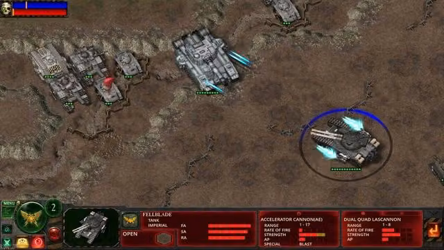The Horus Heresy: Battle of Tallarn - Iron Edition 4