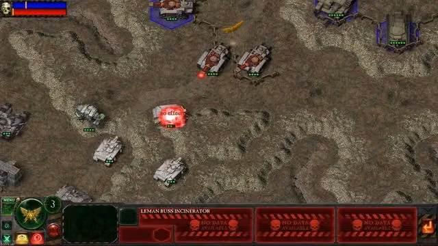 The Horus Heresy: Battle of Tallarn - Iron Edition 6