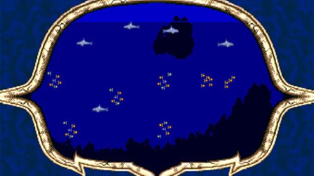 Ecco: The Tides of Time 2