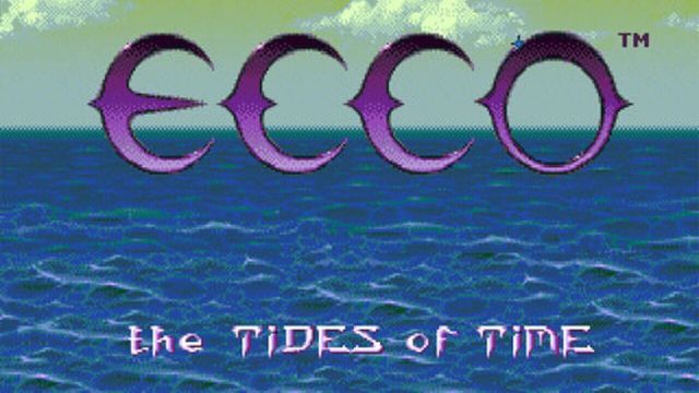 Ecco: The Tides of Time 3