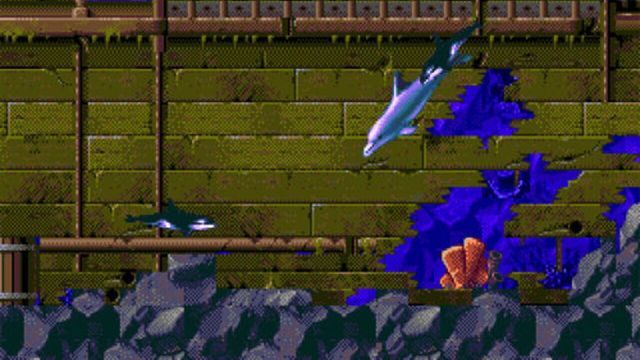 Ecco: The Tides of Time 5