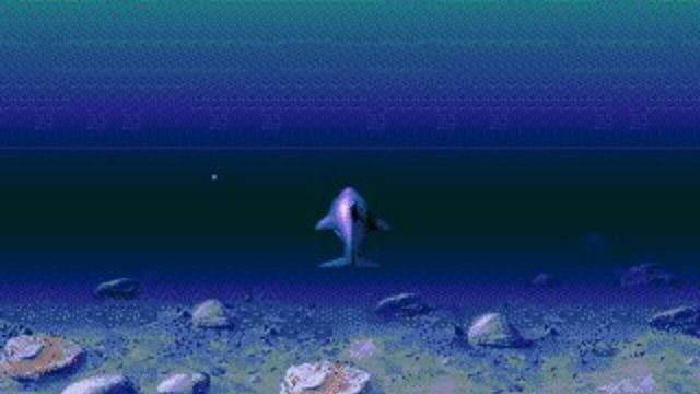 Ecco: The Tides of Time 6
