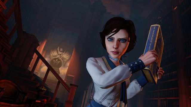 BioShock Infinite 2