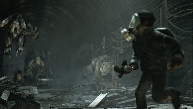 Metro: Last Light 3