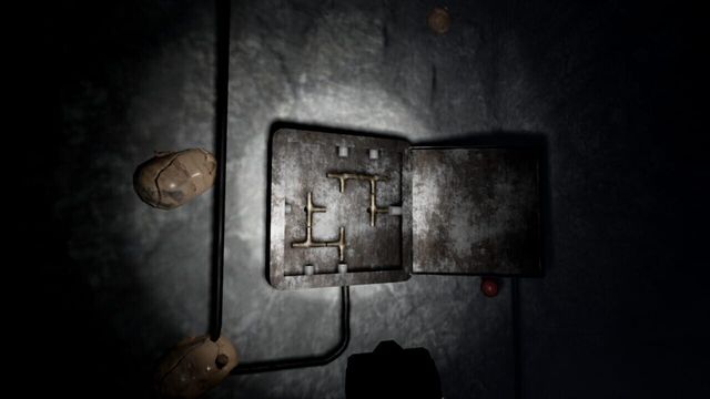Never Again 3