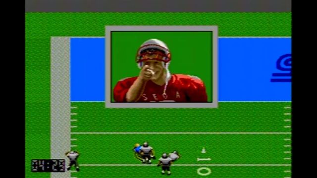 Joe Montana Football 3