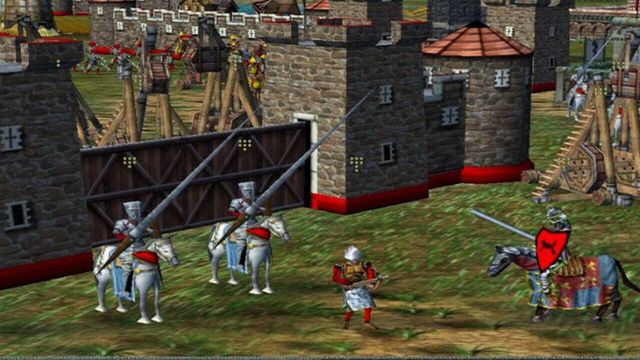 Empire Earth: Gold Edition 2