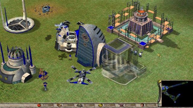 Empire Earth: Gold Edition 3