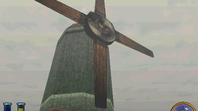 An Elder Scrolls Legend: Battlespire 2