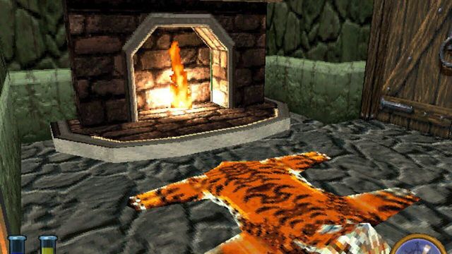 An Elder Scrolls Legend: Battlespire 6