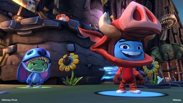 Disney Universe 2