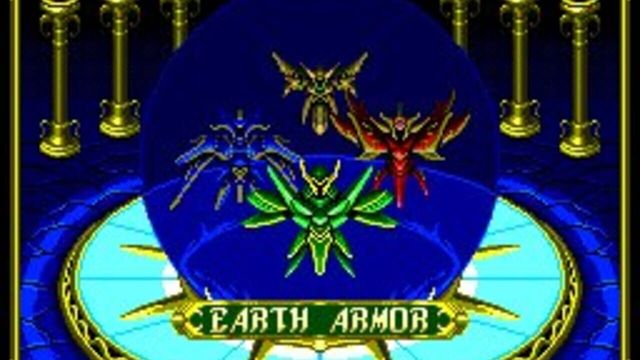 Lords of Thunder 6