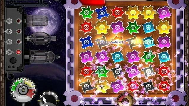 Engineering: Mystery of the Ancient Clock 3