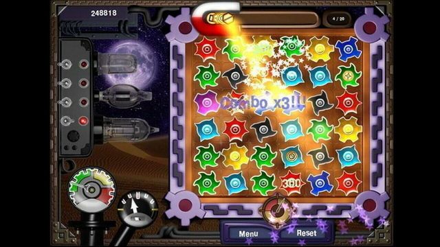 Engineering: Mystery of the Ancient Clock 4