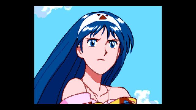 Lunar: Eternal Blue 4