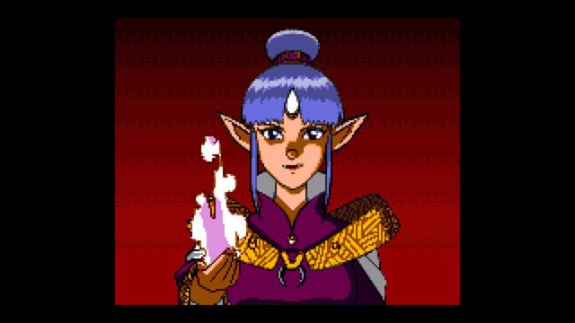 Lunar: Eternal Blue 6