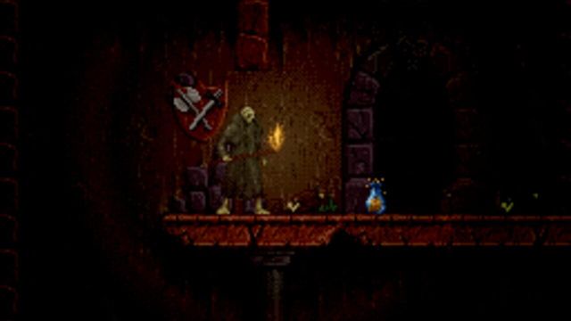 Mary Shelley's Frankenstein 3
