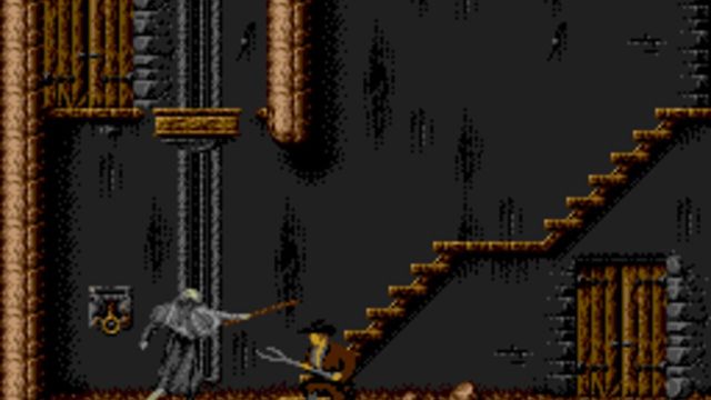 Mary Shelley's Frankenstein 6