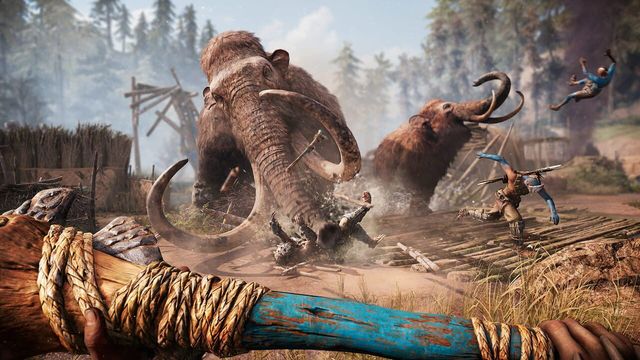 Far Cry Primal: Apex Edition 1