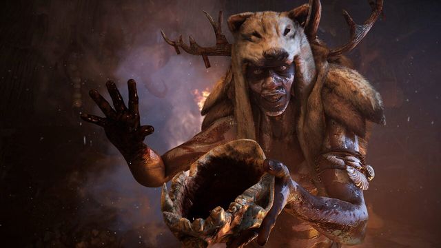 Far Cry Primal: Apex Edition 3