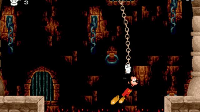 Mickey Mania: The Timeless Adventures of Mickey Mouse 2