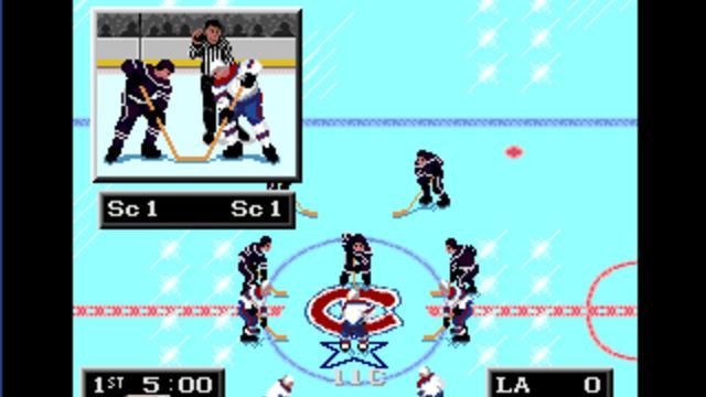 NHL '94 2