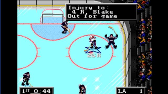 NHL '94 3