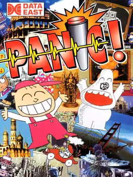 Panic!