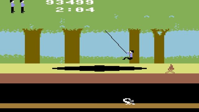 Pitfall! 3