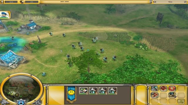 Jagged Farm: Birth of a Hero 2