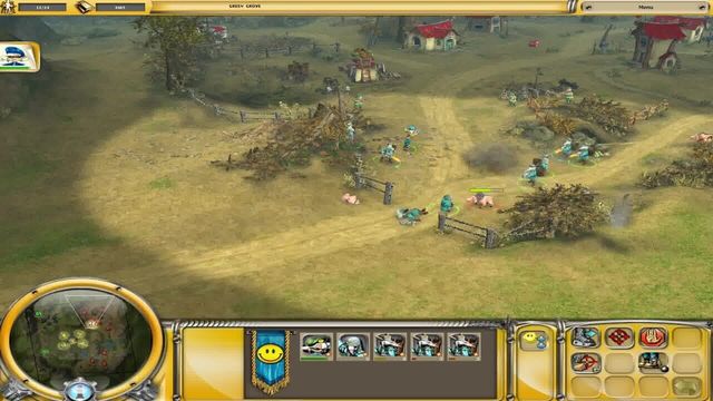 Jagged Farm: Birth of a Hero 4