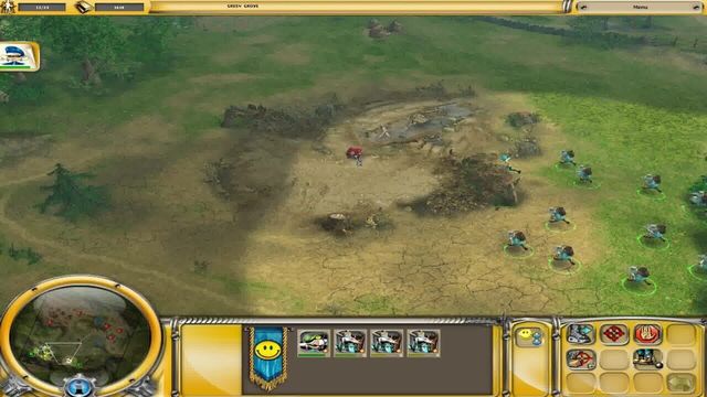 Jagged Farm: Birth of a Hero 6