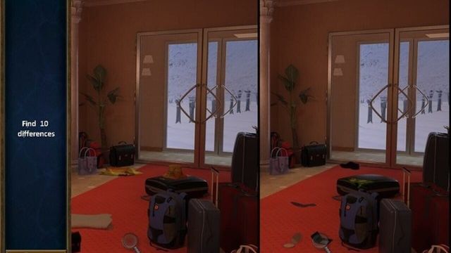 Jessica: Mystery of Courchevel 2
