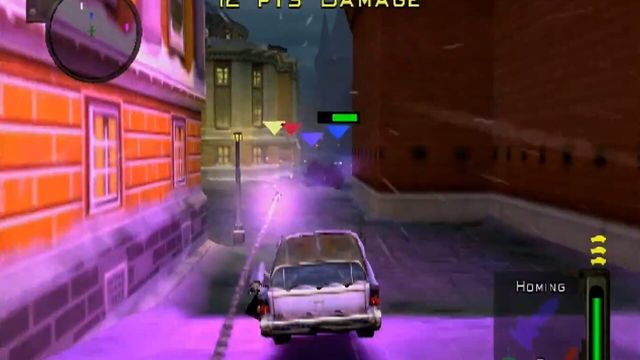 Twisted Metal: Head-On - Extra Twisted Edition 1